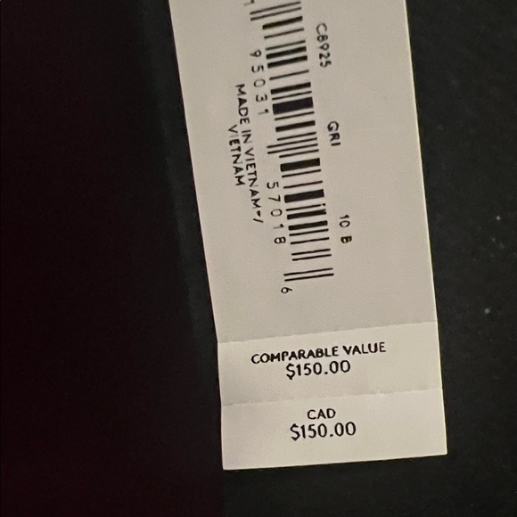 Coach Women's Pink Slide Sandals - Picture 8 of 10